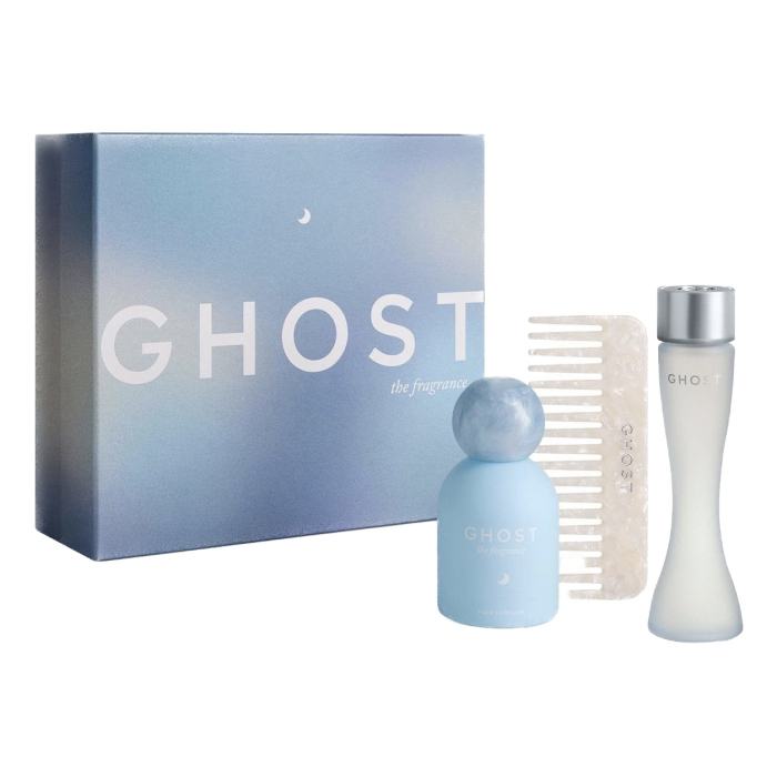 Ghost The Fragrance Eau de Toilette Gift Set